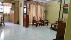 Blk 786C Woodlands Drive 60 (Woodlands), HDB 5 Rooms #109066622
